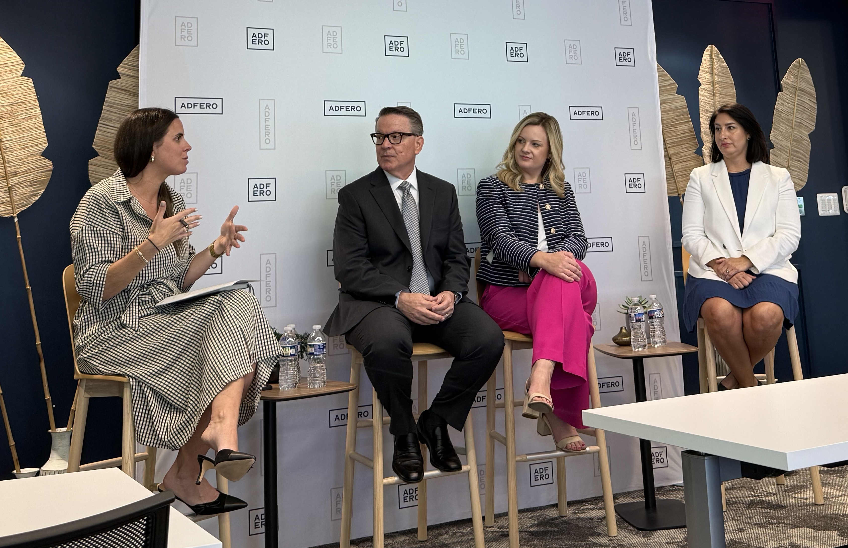 Navigating Change: Ag Leaders Reflect on Strategy After the First 100 Days