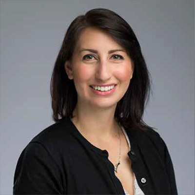 Jenny Mesirow