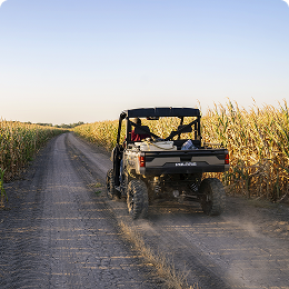 National Corn Growers Association (NCGA)