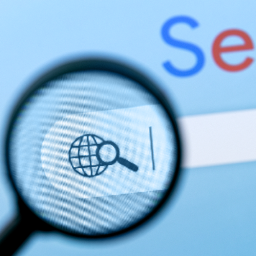 The Seismic Shift of Online Search