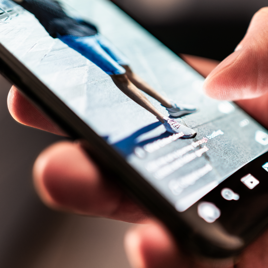Creating Social Content That Breaks Through
